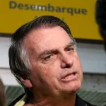 Jair Bolsonaro - © Tânia Rêgo/Agência Brasil
