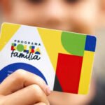 O programa de transferência de renda do Governo do Brasil alcança os 5.570 municípios do país