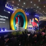 Coalizão: cúpula destaca metas globais para alimentação escolar