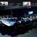 Brasil participa de conferência nuclear dos BRICS