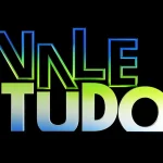 Logo oficial da novela “Vale Tudo”, da TV Globo. (Foto: Reprodução / Globo) - Diário Carioca
