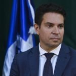 Alexandre Ramagem - © Valter Campanato/Agência Brasil