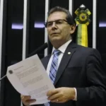 O deputado federal Paulinho da Força (Solidariedade-SP). Foto: Agência Câmara