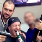 Ex-jogador teria avaliado jovens atletas em rede de agenciamento investigada por lavagem de dinheiro | Reprodução/Lance