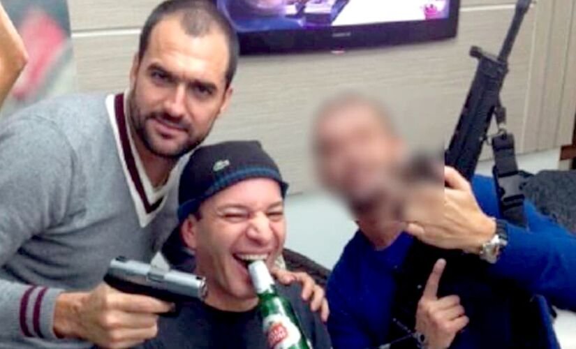 Ex-jogador teria avaliado jovens atletas em rede de agenciamento investigada por lavagem de dinheiro | Reprodução/Lance