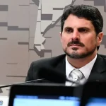 Marcos do Val © Agência Senado