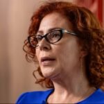 Carla Zambelli - Foto: divulgação/redes sociais