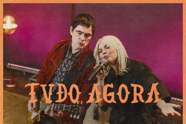 Samuel Rosa lança mais uma faixa do "Rosa Sessions" com a participação de Duda Beat