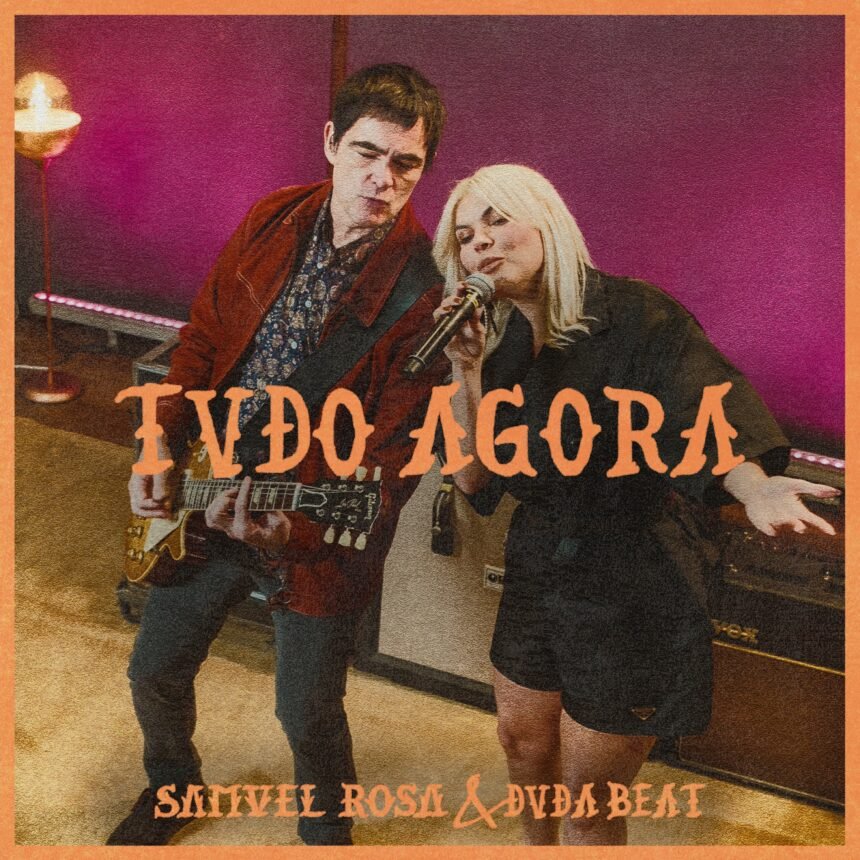 Samuel Rosa lança música com a participação de Duda Beat | Diário Carioca Samuel Rosa lança mais uma faixa do "Rosa Sessions" com a participação de Duda Beat