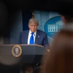 Donald Trump - Foto: Molly Riley