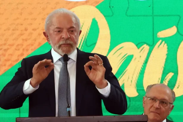 Lula - Foto: © Antonio Cruz/Agência Brasil