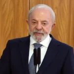 Lula - © Antonio Cruz/Agência Brasil