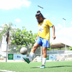 Super Copa Zico Feminina/Prefeitura do Rio começa no próximo domingo, 12/10, no CFZ