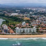 Macaé, do boom do petróleo ao futuro como polo de energia