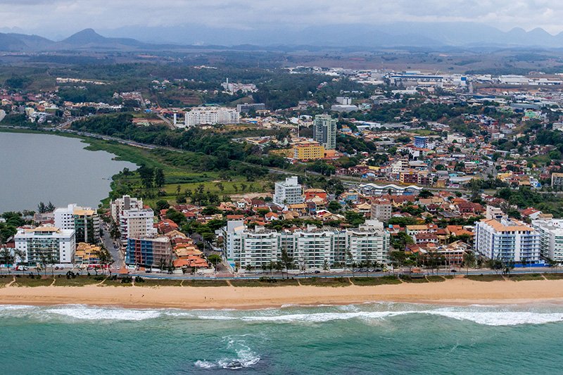Macaé, do boom do petróleo ao futuro como polo de energia