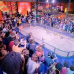 HACKTUDO - Festival de Cultura Digital chega ao MAM Rio no final de semana do Dia das Crianças com atrações gratuitas que unem arte, tecnologia e inovação