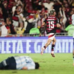 Foto: Gilvan de Souza/Flamengo