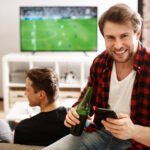 Bets movimentam mais de R$ 1 bilhão por ano e dominam os patrocínios do futebol brasileiro