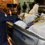 Subprefeitura da Grande Tijuca fecha fábrica clandestina de cerveja e batidas na Tijuca