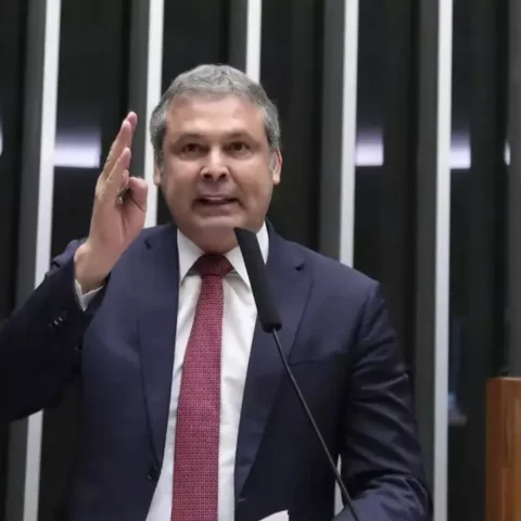 Lindbergh Farias (RJ) - Foto: Bruno Spada/Câmara dos Deputados