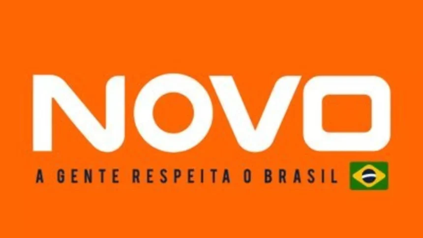 Partido Novo