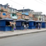 Rio regulamenta feira de ambulantes no calçadão da Via Light em Rio das Pedras