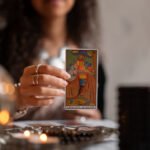 🔮 Tarot Semanal: A Força e a Transformação de 20 a 26 de Outubro