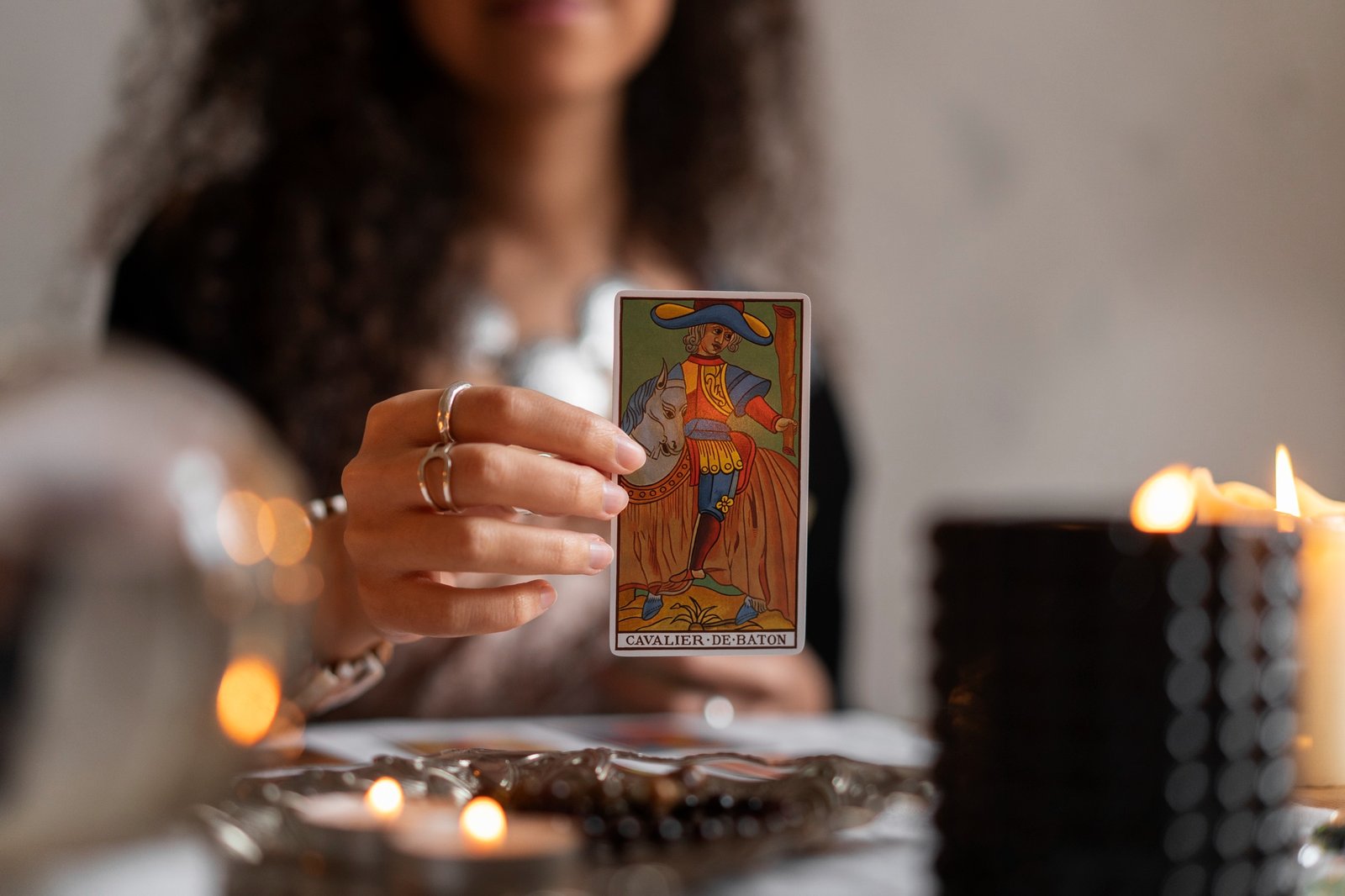 🔮 Tarot Semanal: A Força e a Transformação de 20 a 26 de Outubro