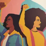 As mais afetadas, as menos ouvidas: por que mulheres negras precisam liderar a agenda climática