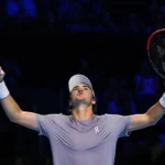 João Fonseca - Foto: @atptour