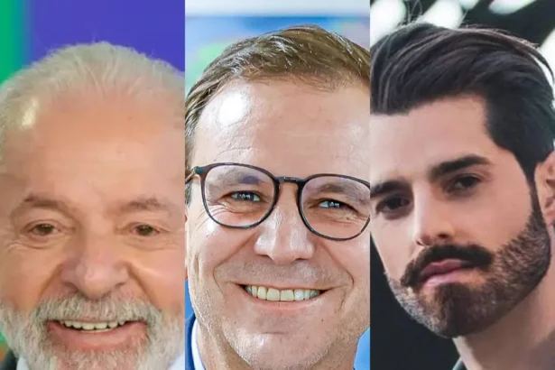 Brasil brilha na lista da Time com Lula, Paes, Alok e André Corrêa do Lago entre os 100 líderes climáticos globais