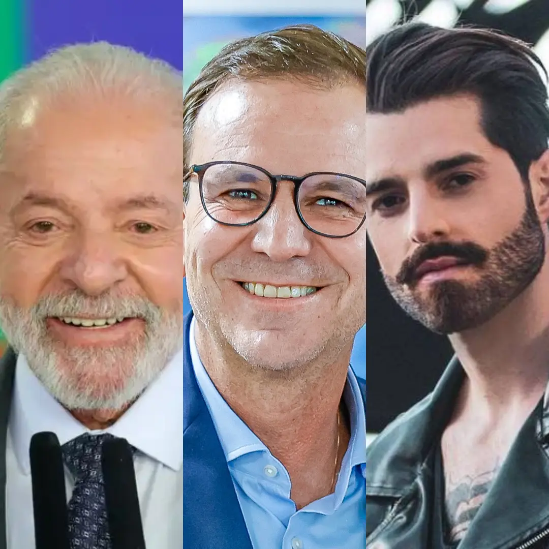 Brasil brilha na lista da Time com Lula, Paes, Alok e André Corrêa do Lago entre os 100 líderes climáticos globais