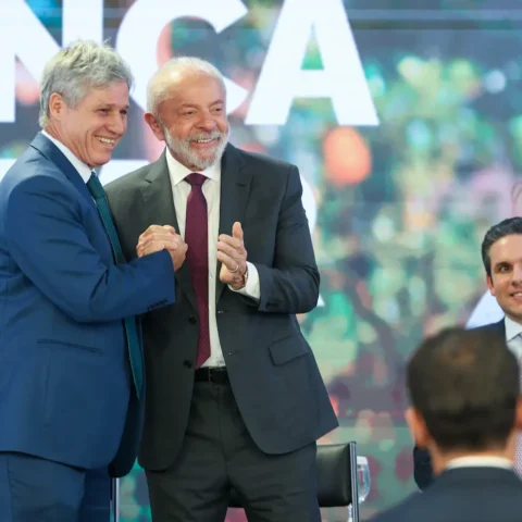 Lula - Foto: Valter Campanato/Agência Brasil