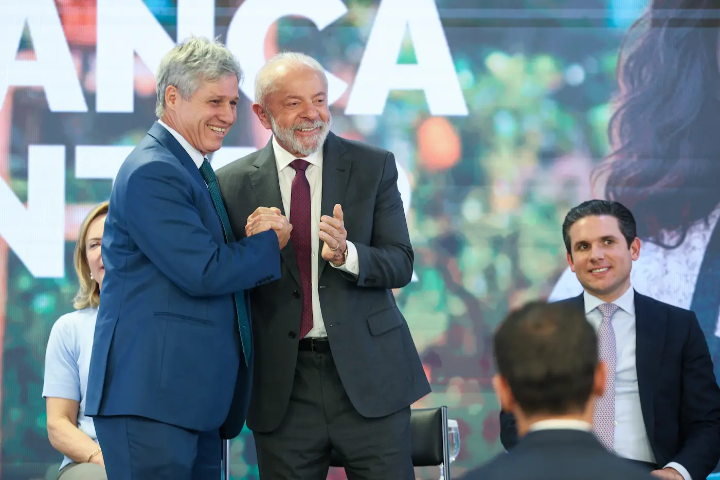 Lula - Foto: Valter Campanato/Agência Brasil