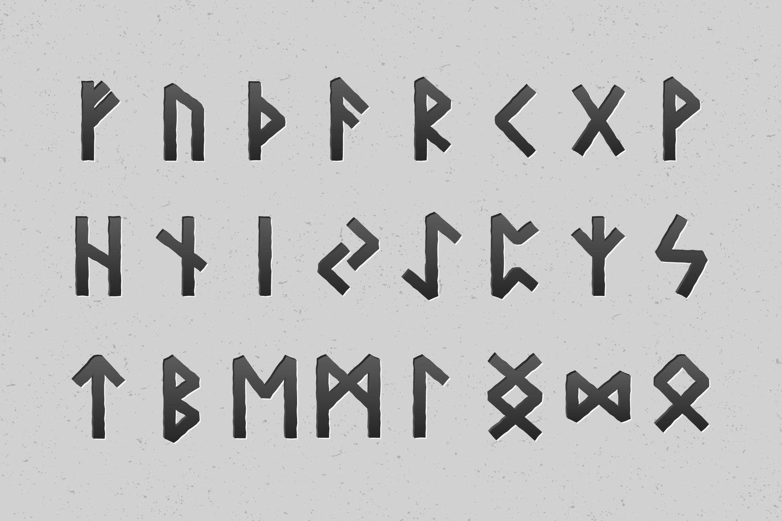 ᚨ Runas Nórdicas: A Sabedoria dos Deuses de 20 a 26 de Outubro