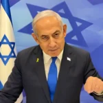 Primeiro ministro criminoso e genocida Beijamim Netanyahu demite ministro da Defesa de Israel