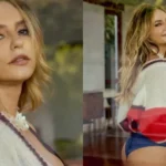 Paolla Oliveira – Foto: Reprodução