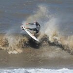 Lucas Haag (SC) (David Castro / CBSurf)