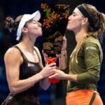 © Toray Pan Pacific Open Tennis/Divulgação