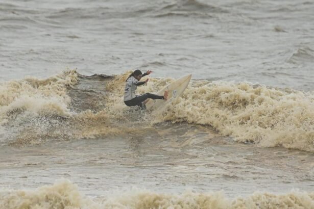 Sol Carrion (SP) (David Castro / CBSurf)