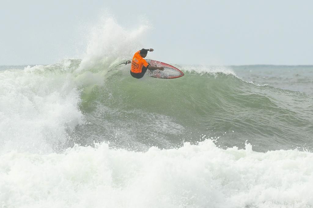 Yuri Gabryel (SC) (Marcio David / CBSurf)