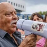 Frei Chico - Foto: Ricardo Stuckert