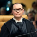 Cristiano Zanin - Foto: Nelson Jr./SCO/STF