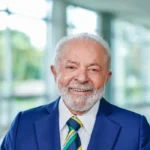 Lula - © Ricardo Stuckert/PR