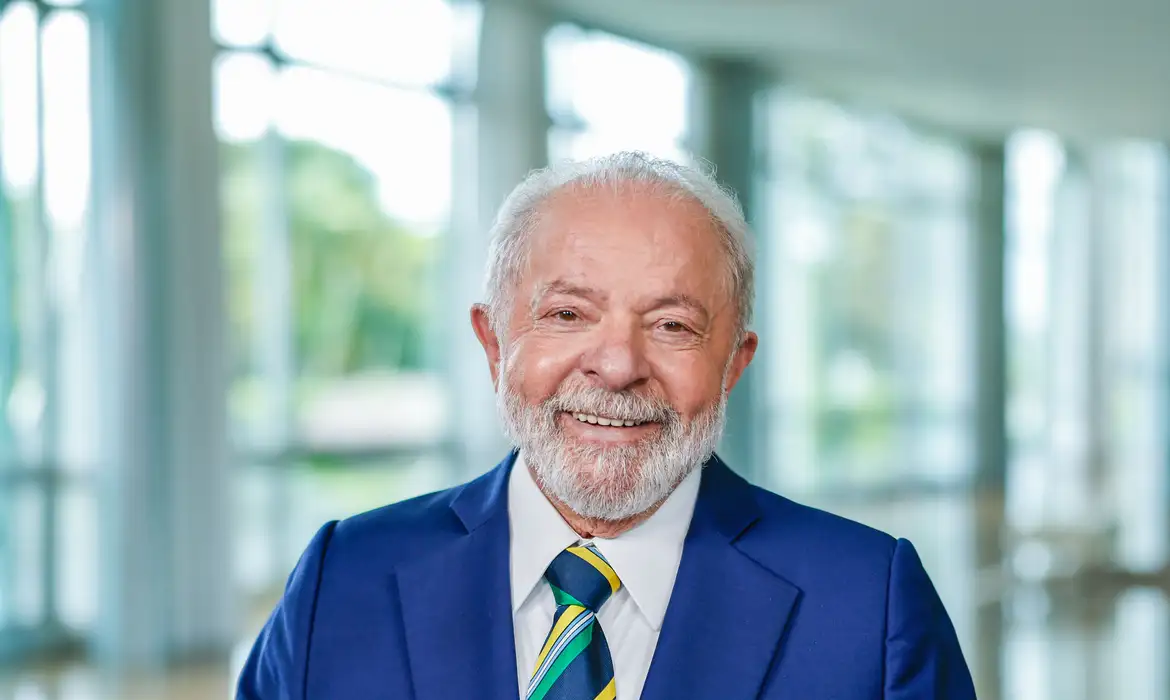 Lula -Foto: © Ricardo Stuckert/PR