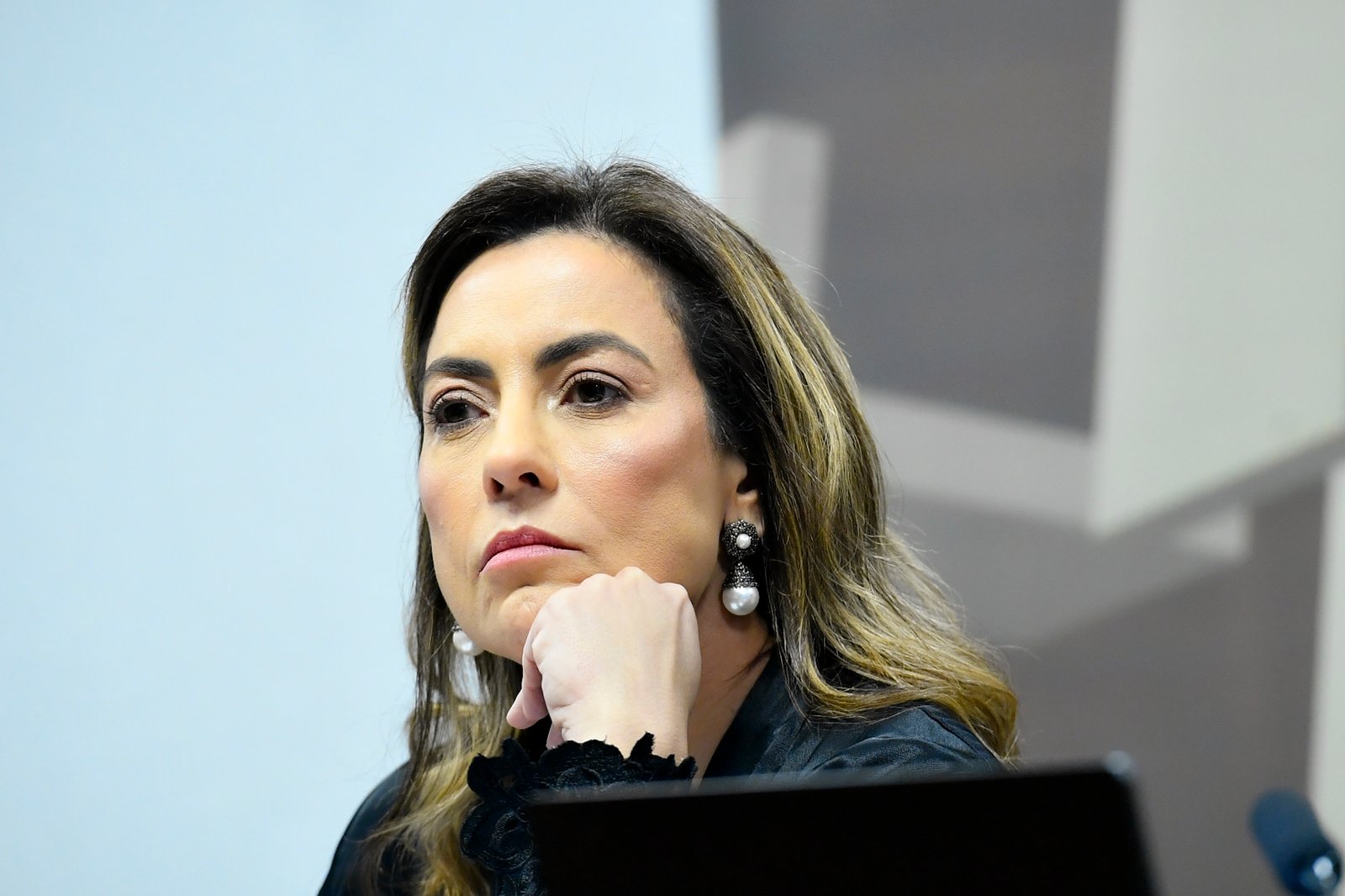 Foto: Geraldo Magela/Agência Senado