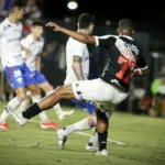 © Matheus Lima/Vasco/Direitos Reservados