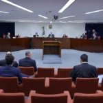 STF - © Rosinei Coutinho/STF