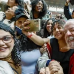 Lula - © Ricardo Stuckert / PR