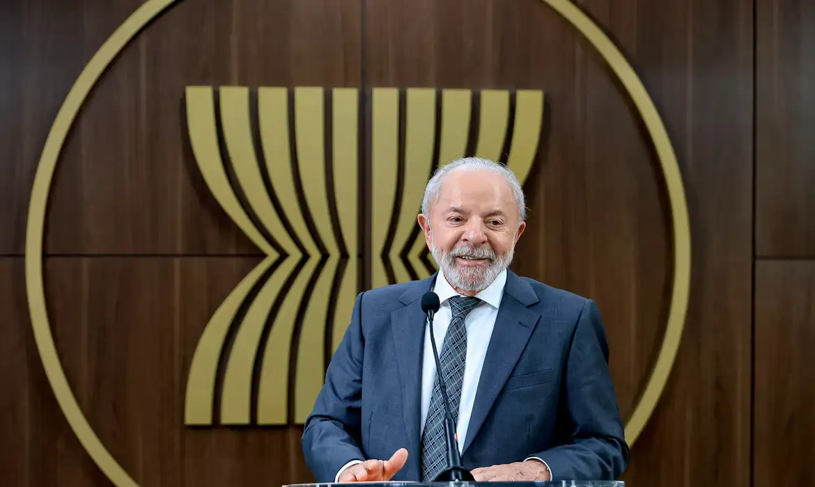 Lula - Foto: Ricardo Stuckert